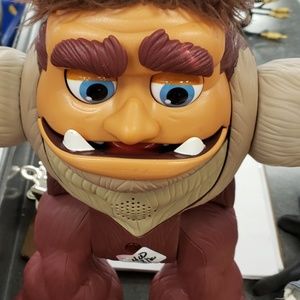 Meet your Posher, Janet